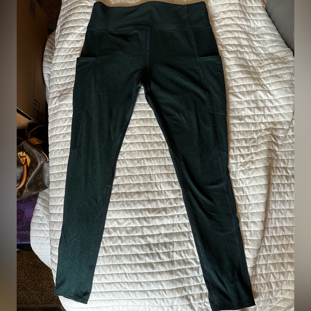 Members mark super soft leggings with pockets